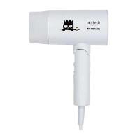 ราคา ANITECH ไดร์เป่าผม รุ่น XO-BHD181 1800 วัตต์ ด้ามจับพับได้ ปรับลมร้อนเย็น (0098482)