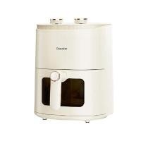 ราคา GAABOR หม้อทอดไร้น้ำมัน รุ่น AF-45M01A สีขาว ความจุ 5 ลิตร (0099950)