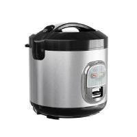 ราคา GAABOR หม้อหุงข้าว รุ่น RC20M-YE01A สีเงิน ขนาด 1 ลิตร (0099956)