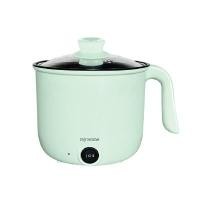 ราคา MY HOME หม้ออเนกประสงค์ รุ่น สีเขียวเข้ม KT59 ความจุ 1.5 ลิตร (0A00383)