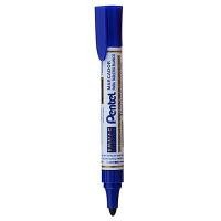 ราคา PENTEL ปากกาไวท์บอร์ด น้ำเงิน รุ่น MW45-C 4.2มม. (1011997)