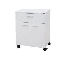 ราคา ตู้ครัวล้อเลื่อน สีเทา เฟอร์ราเดค PT6075A (A009721)