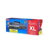 ราคา COMPUTE ตลับหมึก เลเซอร์ HP CF230A 30A 30X สีดำ (Y005953)