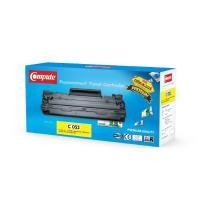 ราคา COMPUTE ตลับหมึก Toner รุ่น Canon 052 Cartridge-052 (Y005951)