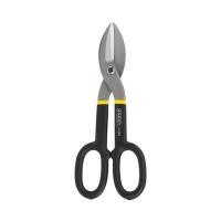 ราคา กรรไกรตัดแผ่นโลหะ STANLEY รุ่น 14-556 ขนาด 10 นิ้ว สีดำ - เหลือง (Y035712)