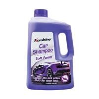 ราคา แชมพูล้างรถ กลิ่นลาเวนเดอร์ KARSHINE ขนาด 2000 มล. สีม่วง (Y047374)