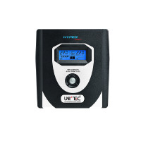 ราคา UNITEC เครื่องสำรองไฟฟ้า รุ่น Hypermax 1200-PURESINE (1200VA/840W)(NCT) (YA09306)