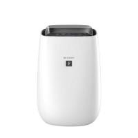 ราคา SHARP Air Purifier เครื่องฟอกอากาศ พลาสม่าคลัสเตอร์ รุ่น FP-J40TA-W ขนาด 30 ตร.ม (YA30738)