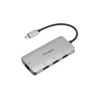 ราคา TARGUS รุ่น ACA959 อะแดปเตอร์แปลงสัญญาณ USB-C Multi-Port Hub with Ethernet Adapter (YA36582)