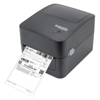 ราคา BARIGAN BG-IN20 เครื่องพิมพ์ฉลากความร้อน Thermal (DT) BG-IN20 USB (YA45749)