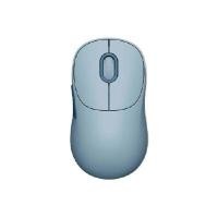 ราคา XIAOMI เมาส์ไร้สาย รุ่น MOUSE3 X เชื่อมต่อสองโหมด เสียงคลิกเงียบ (YC07000)