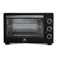 ราคา WORLDTECH เตาอบไฟฟ้า รุ่น WT-OV30L ขนาด 30 ลิตร (YC11351)