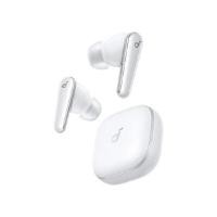 ราคา ANKER หูฟังบลูทูธตัดเสียงรบกวน รุ่น A3957 ANC สีีขาว (YC26037)