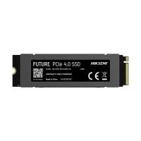 ราคา HIKSEMI SSD 512 GB M.2 PCIe 4.0 FUTURE LITE (HS-SSD-FUTURE LITE 512GB) NVMe (YC61591)
