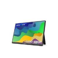 ราคา ARZOPA จอภาพพกพาพร้อมขาตั้ง รุ่น A1S ขนาด 14 นิ้ว (YC68794)