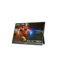 ราคา ARZOPA จอภาพพกพาพร้อมขาตั้ง รุ่น Z1FC 16.1 นิ้ว (YC68796)