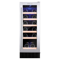 ราคา HISENSE ตู้แช่ไวน์ รุ่น WCIU3090A1 ความจุ 19 ขวด (YC85840)