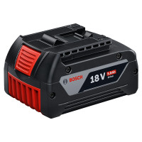 ราคา BOSCH ชุดแบตเตอรี่ รุ่น GBA 18V 5.0Ah M-C (1600A028TT) (YC85268)