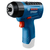 ราคา BOSCH ไขควงไฟฟ้า EXACT 12V-2-670 (ไม่รวมแบตเตอรี่) (YC87457)