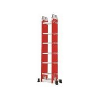 ราคา BARCO บันไดอเนกประสงค์ไฟเบอร์กลาส รุ่น M5 4x6 (YC89724)