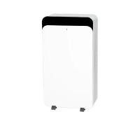 ราคา BLUEAIR เครื่องฟอกอากาศ รุ่น PRO CP9I สีขาว ระบบกรอง HEPA H13 (YC89892)