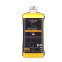 ราคา PETUS น้ำมันปลาแซลมอนสุนัข 1,000ML (YC93025)