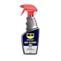 ราคา WD-40 BIKE น้ำยาล้างจักรยานอเนกประสงค์ ขนาด 550 มล. (แพ็ค 2 ขวด) (YC94165)
