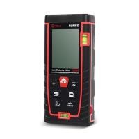 ราคา POLO เครื่องวัดระยะเลเซอร์ รุ่น RUN50 วัดระยะไกลสุด 50 เมตร (1 ชิ้น) (YC94229)