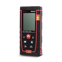 ราคา POLO เครื่องวัดระยะเลเซอร์ รุ่น RUN70 วัดระยะไกลสุด 70 เมตร (1 ชิ้น) (YC94230)