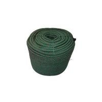 ราคา PK เชือกไนล่อน สีเขียวขี้ม้า ขนาด 14 มม. x 200 เมตร (YC94242)