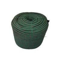 ราคา PK เชือกไนล่อน สีเขียวขี้ม้า ขนาด 22 มม. x 200 เมตร (YC94247)