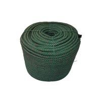 ราคา PK เชือกไนล่อน สีเขียวขี้ม้า ขนาด 20 มม. x 200 เมตร (YC94246)