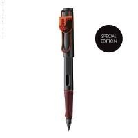ราคา LAMY ปากกาหมึกซึม รุ่น Safari Harry Potter GRYF #EF ขนาดหัว 0.38 มม. (1095328)