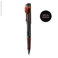 ราคา LAMY ปากกาหมึกซึม รุ่น Safari Harry Potter GRYF #F ขนาดหัว 0.5 มม. (1095329)