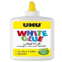 ราคา UHU กาวลาเท็กซ์ สีขาว ขนาด 245 มล. (3090551)