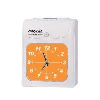 ราคา เครื่องตอกบัตร ขาว-ส้ม นีโอแคล T-9C (8003687)