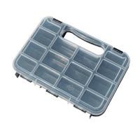 ราคา กล่องใส่อะไหล่พลาสติก GIANT KINGKONG รุ่น HL3048 ขนาด 9 (Y019450)