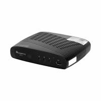 ราคา กล่องดิจิตอลทีวี ACONATIC รุ่น AN357T2 สีดำ (Y019402)