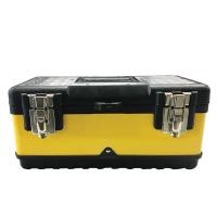 ราคา กล่องเครื่องมือเหล็ก-พลาสติก GIANT KINGKONG PRO รุ่น HL (Y019401)