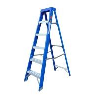 ราคา บันไดไฟเบอร์กลาสทรง A ขึ้นลงทางเดียว GIANT KINGKONG PRO (Y022378)