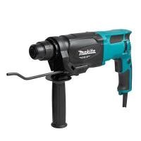 ราคา สว่านโรตารี่ 3 ระบบ MAKITA รุ่น M011-M8701B กำลัง 800 ว (Y024085)