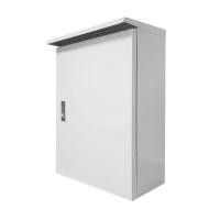 ราคา ตู้เหล็กแบบกันน้ำมีหลังคา เบอร์ 00 RACER รุ่น 00RSC-R00 (Y034602)