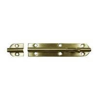 ราคา กลอนกลมเหล็ก YALE รุ่น BA-90704ABP2 ขนาด 4 นิ้ว (แพ็ค 2 (Y035793)