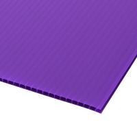 ราคา แผ่นฟิวเจอร์บอร์ด หนา 3 มม. PLANGO ขนาด 65 x 122 ซม. สี (Y036728)