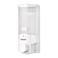 ราคา ที่กดสบู่เหลว 1 ช่อง KASSA รุ่น KS-7103A ขนาด 350 มล. (Y047792)