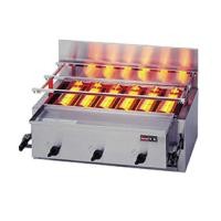 ราคา เตาปิ้งย่าง สําหรับร้านอาหาร LUCKY FLAME RGP-406B (Y051802)