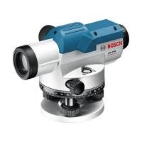 ราคา กล้องวัดระดับกำลังขยาย 26 เท่า BOSCH รุ่น GOL26D ขนาด ขยาย 26 เท่า สีน้ำเงิน - ดำ (Y072947)