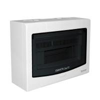 ราคา ตู้คอนซูเมอร์ยูนิต 12 ช่อง HACO รุ่น HD-S112 สีขาว (Y074682)