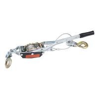 ราคา รอกสลิงมือโยก 2 ฟันเกียร์ GIANT KINGKONG รุ่น QSS2TA2 ขนาด 2 ตัน x 3 ม. สีเงิน (Y077327)