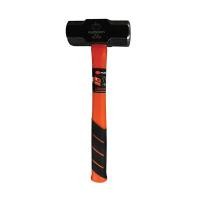 ราคา ค้อนปอนด์ด้ามไฟเบอร์ PUMPKIN รุ่น 29642 สีส้ม - ดำ ขนาด 4 ปอนด์ (Y091699)
